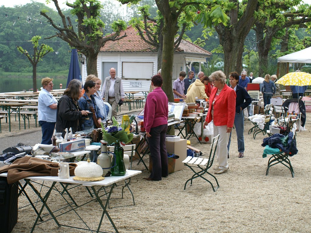 20060506 WFr Flohmekt